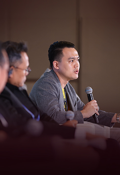 Panel Discussions